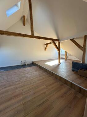 Foto - Helle 4 Zimmerwohnung am Killesberg