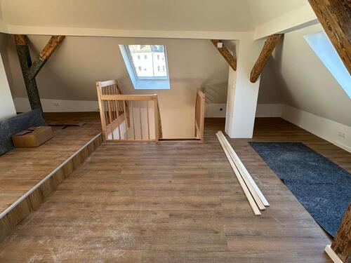 Foto - 4 Zimmer Etagenwohnung zur Miete in Stuttgart