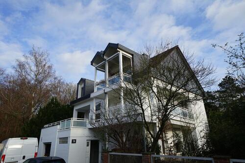 Foto - 3 Zimmer Dachgeschoßwohnung zur Miete in Köln