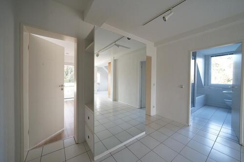 Foto - Dachgeschoßwohnung in Köln zur Miete