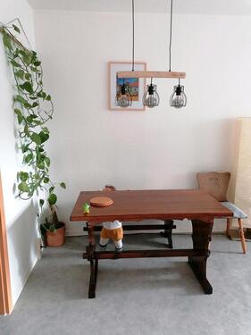 Foto - 4 Zimmer Etagenwohnung zur Miete in Altenburg