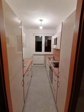 Foto - 4 Zimmer Etagenwohnung in Altenburg