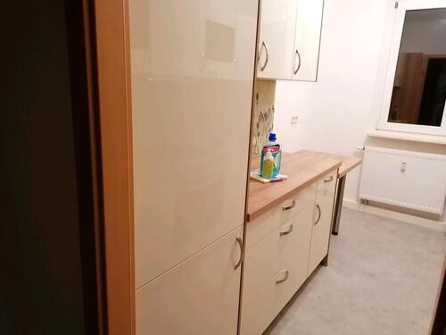 Foto - Etagenwohnung in Altenburg zur Miete