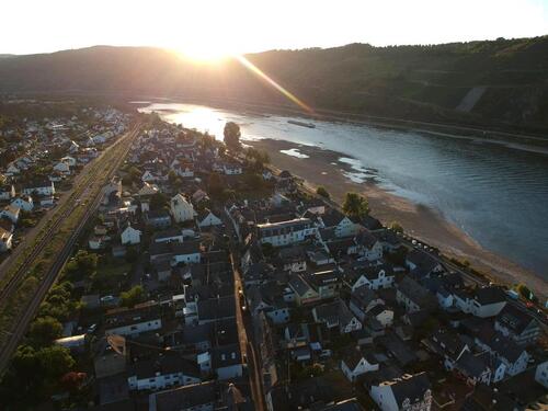 Foto - Eine schöne Ferienwohnung am Rheinsteig