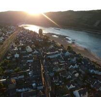 Eine schöne Ferienwohnung am Rheinsteig - Osterspai