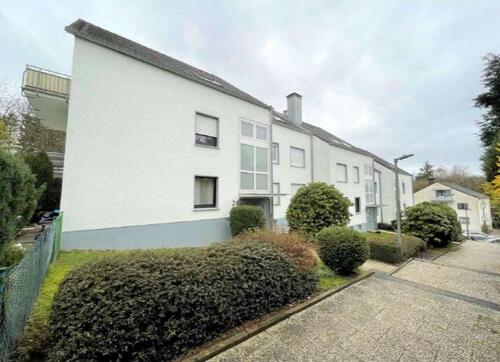 Foto - Attraktive 2-Zimmer Wohnung in Dortmund Wichlinghofen