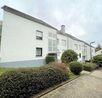 Attraktive 2-Zimmer Wohnung in Dortmund Wichlinghofen