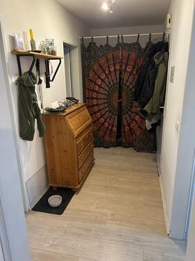 Foto - 2 Zimmer Etagenwohnung zur Miete in Dortmund