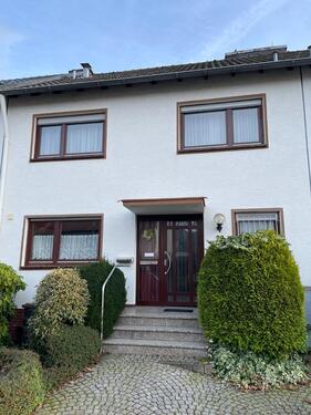 Foto - Freies Reihenhaus nahe BN-Lessenich mit sonnigem Garten