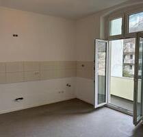 Schöne 94qm Wohnung mit Garten zu vermieten - Essen Stadtbezirk III