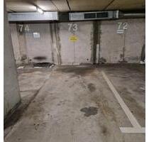 Tiefgaragenstellplatz CONTIPARK Tiefgarage Zähringer Tor Freiburg - Freiburg im Breisgau