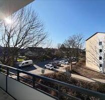 Schöne 3-Zimmer-Wohnung mit Blick ins Grüne - Leverkusen Alkenrath