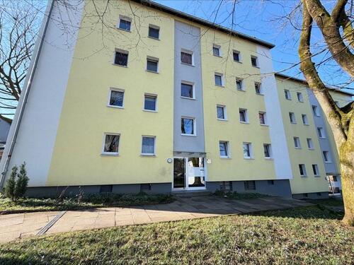 Foto - 3 Zimmer Etagenwohnung zur Miete in Leverkusen