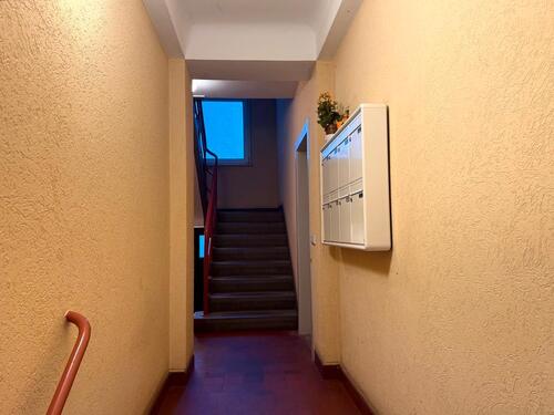 Foto - Hagen Eckesey Kleine Wohnung im Erdgeschoss renoviert