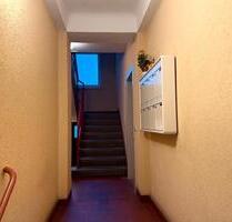 Hagen Eckesey Kleine Wohnung im Erdgeschoss renoviert