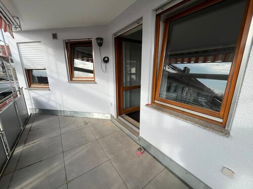 Foto - 4.5 Zimmer Etagenwohnung zur Miete in Hessigheim