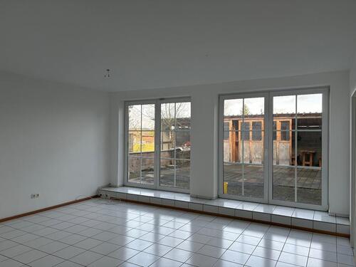 Foto - Attraktive 2-Zimmer-Wohnung mit Einbauküche & Garagenstellplatz