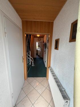 Foto - 6 Zimmer Reihenhaus in Gelsenkirchen