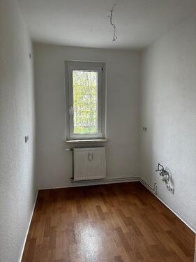 Foto - Etagenwohnung in Wilkau-Haßlau zur Miete