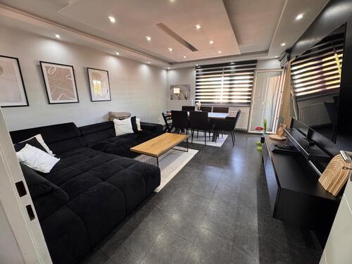 Foto - Provisionsfrei: Helle 4-Zimmer-Wohnung mit Balkon & Garage