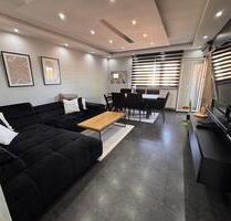 Provisionsfrei: Helle 4-Zimmer-Wohnung mit Balkon & Garage - Mannheim Herzogenried