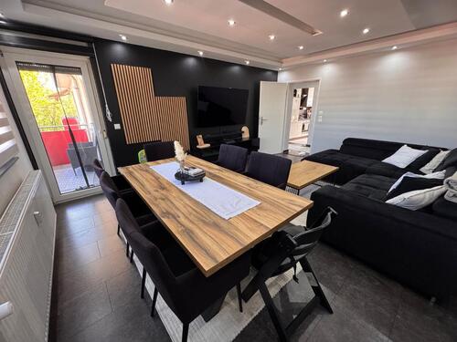 Foto - 4.5 Zimmer Etagenwohnung zum Kaufen in Mannheim