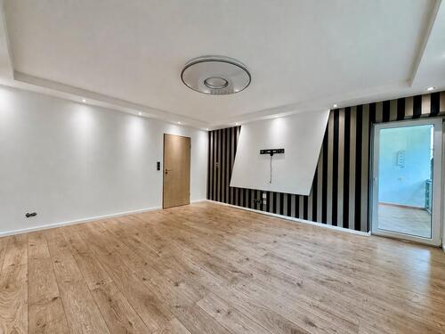 Foto - Moderne 3-Zimmer-Wohnung in zentraler Lage von Wörth an der Isar