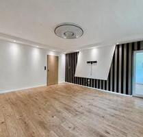 Moderne 3-Zimmer-Wohnung in zentraler Lage von Wörth an der Isar