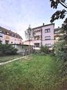 Foto - Helle 3-Zimmer-Wohnung 2 Balkone Käfertal-Süd квартира