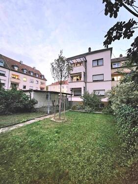 Foto - Helle 3-Zimmer-Wohnung 2 Balkone Käfertal-Süd квартира