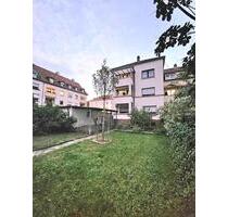 Helle 3-Zimmer-Wohnung 2 Balkone Käfertal-Süd квартира - Mannheim Gartenstadt