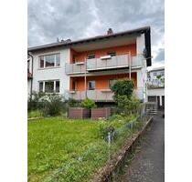 4 Zimmer Wohnung in Haibach zu vermieten - Aschaffenburg Damm