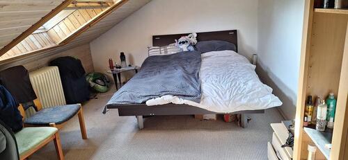 Foto - 1.5 Zimmer Dachgeschoßwohnung in Eching