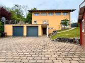 Foto - Traumhaftes Architektenhaus mit Vollausstattung und Randlage