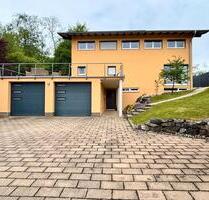 Traumhaftes Architektenhaus mit Vollausstattung und Randlage - Kaltental