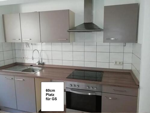 Foto - Etagenwohnung in Lewitzrand zur Miete