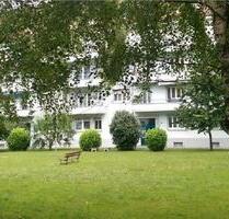 Helle 2 x 3-Zimmer Dachgeschoss Wohnungen in Rastatt