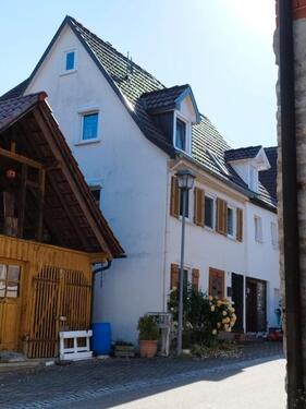 Foto - Doppelhaushälfte - 73.000,00&nbsp;EUR Kaufpreis, ca.&nbsp; 80,00&nbsp;m&sup2;