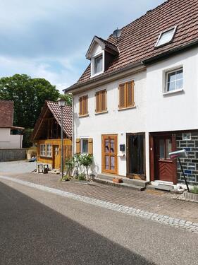 Foto - 4 Zimmer Doppelhaushälfte zum Kaufen in Forchtenberg
