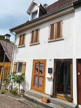 Foto - Doppelhaushälfte in Forchtenberg zum Kaufen