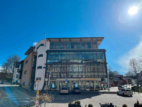Foto - Stellplatz Tiefgarage im Zentrum LimbachOberfrohna zu vermieten