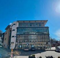 Stellplatz Tiefgarage im Zentrum LimbachOberfrohna zu vermieten - Limbach-Oberfrohna