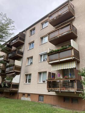 Foto - Nachmieter für 4-Raumwohnung - 700,00 EUR Kaltmiete,