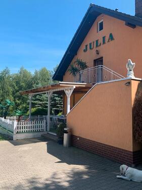 Foto - Pension freie Zimmer an der polnischen Ostsee Urlaub am Meer Strand Sonne Wasser