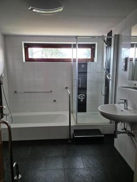 Foto - Etagenwohnung in Lübeck zur Miete