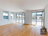 Foto - Etagenwohnung in Darmstadt