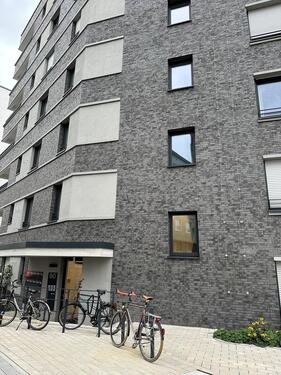 Foto - Wohnen, wo das Herz schlägt. - 1.602,00 EUR Kaltmiete,