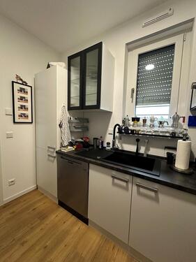 Foto - Etagenwohnung in Düsseldorf