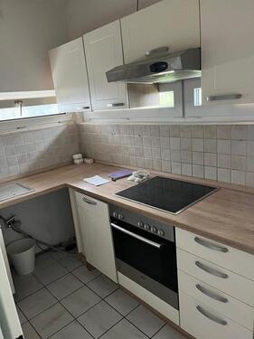 Foto - Etagenwohnung zur Miete in Walsrode
