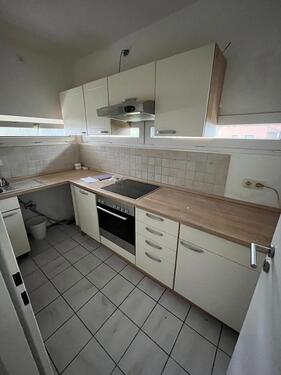 Foto - Etagenwohnung in Walsrode